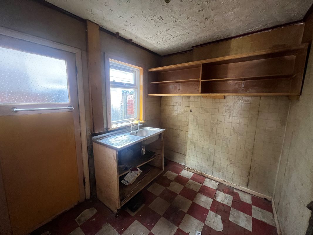 15 Gammage Street, Dudley, DY2 8XL