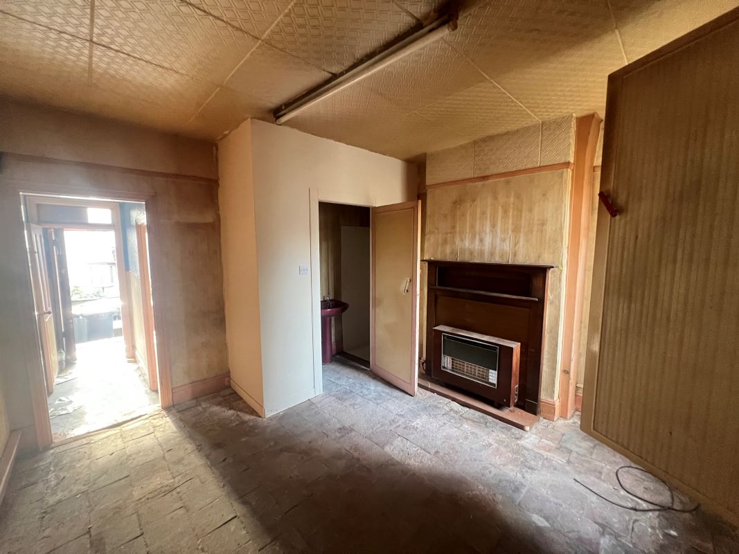 15 Gammage Street, Dudley, DY2 8XL