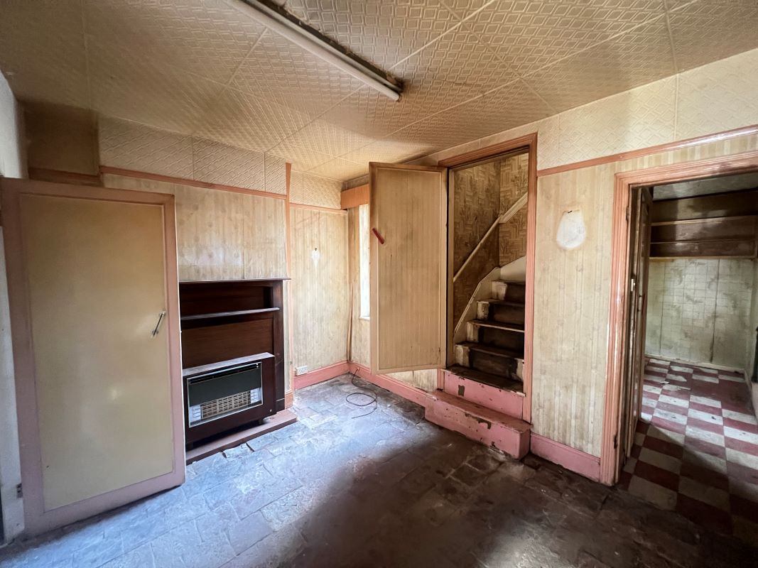 15 Gammage Street, Dudley, DY2 8XL