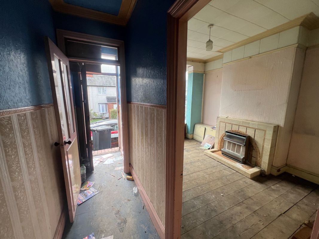 15 Gammage Street, Dudley, DY2 8XL