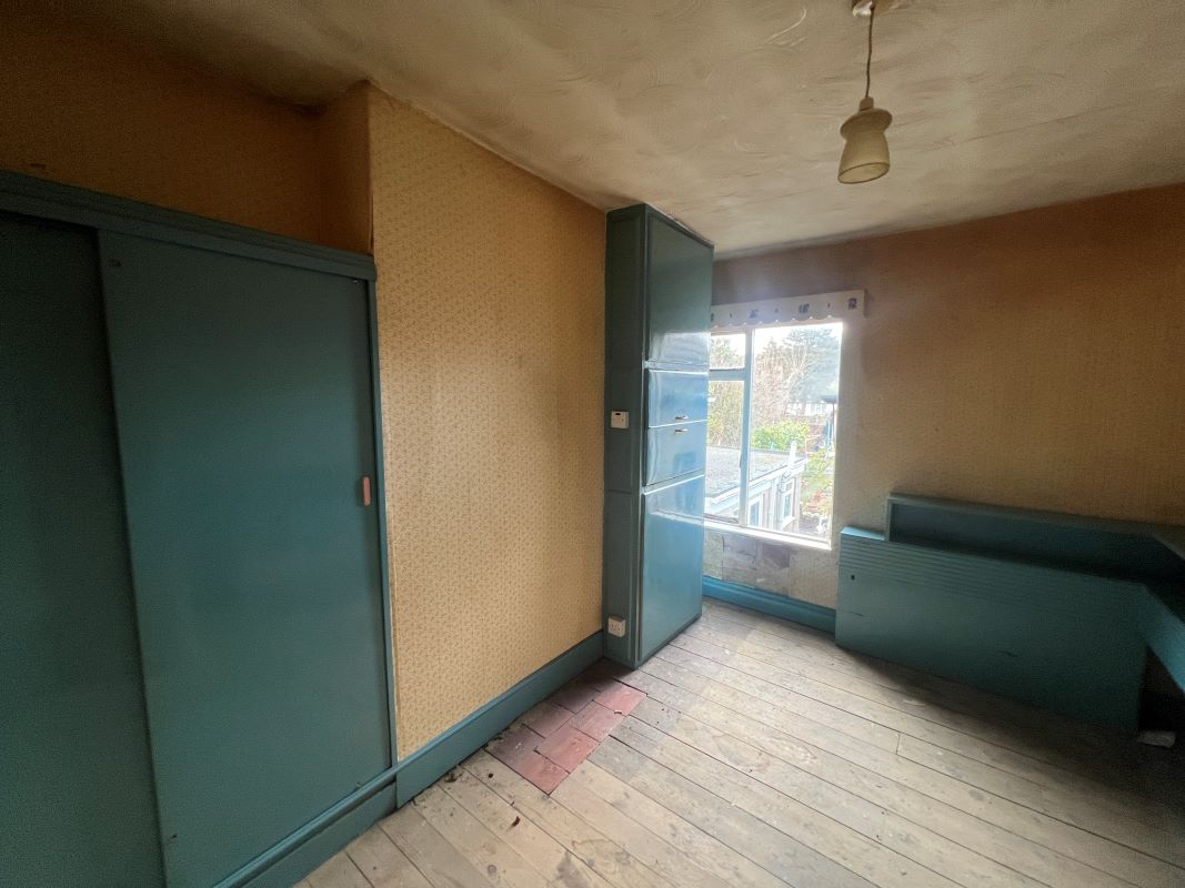 15 Gammage Street, Dudley, DY2 8XL