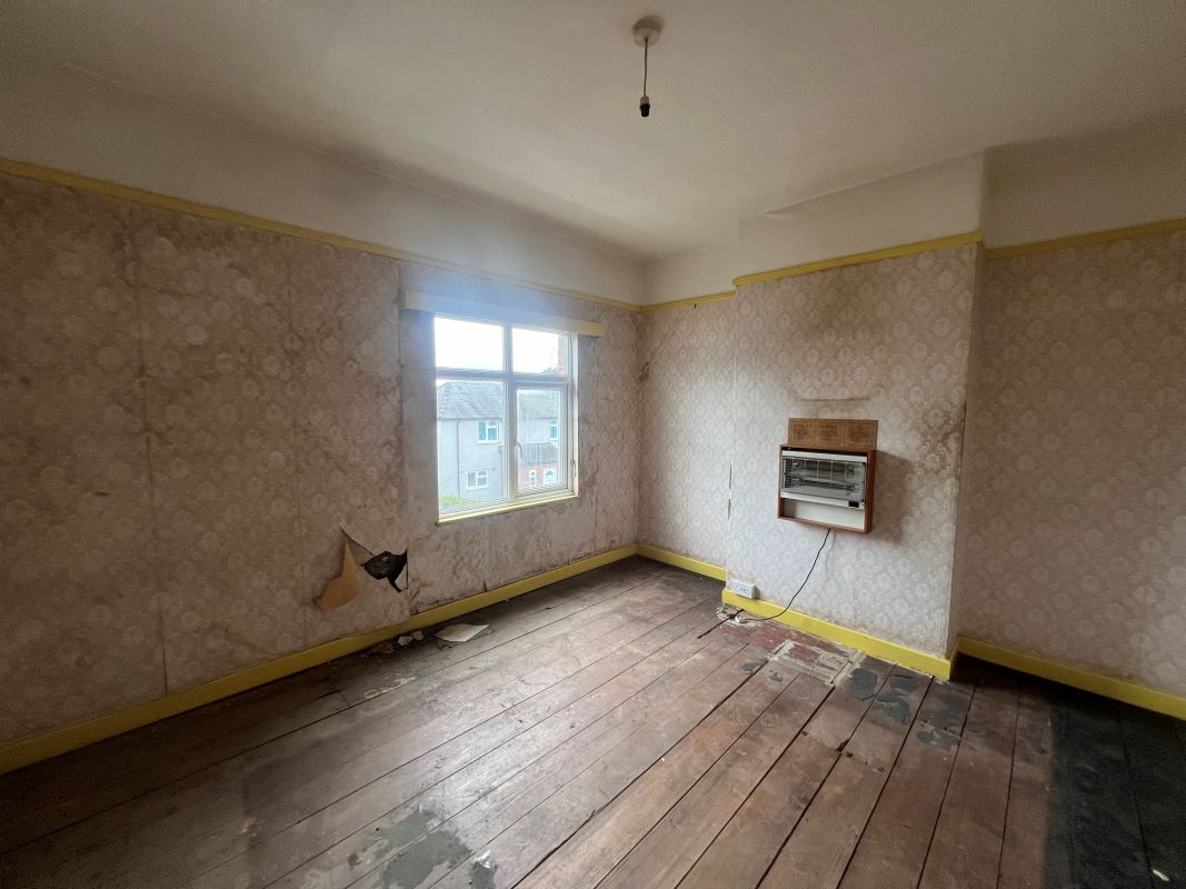 15 Gammage Street, Dudley, DY2 8XL