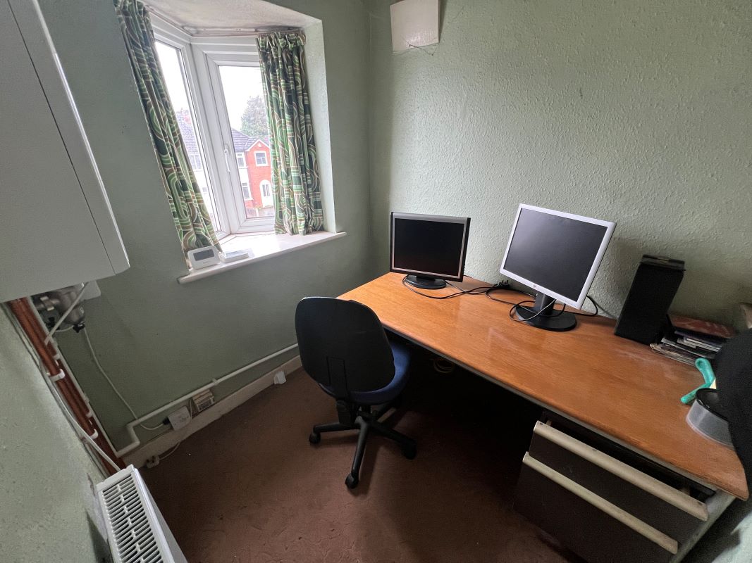 83 Whitecroft Road, Sheldon, Birmingham, B26 3RJ