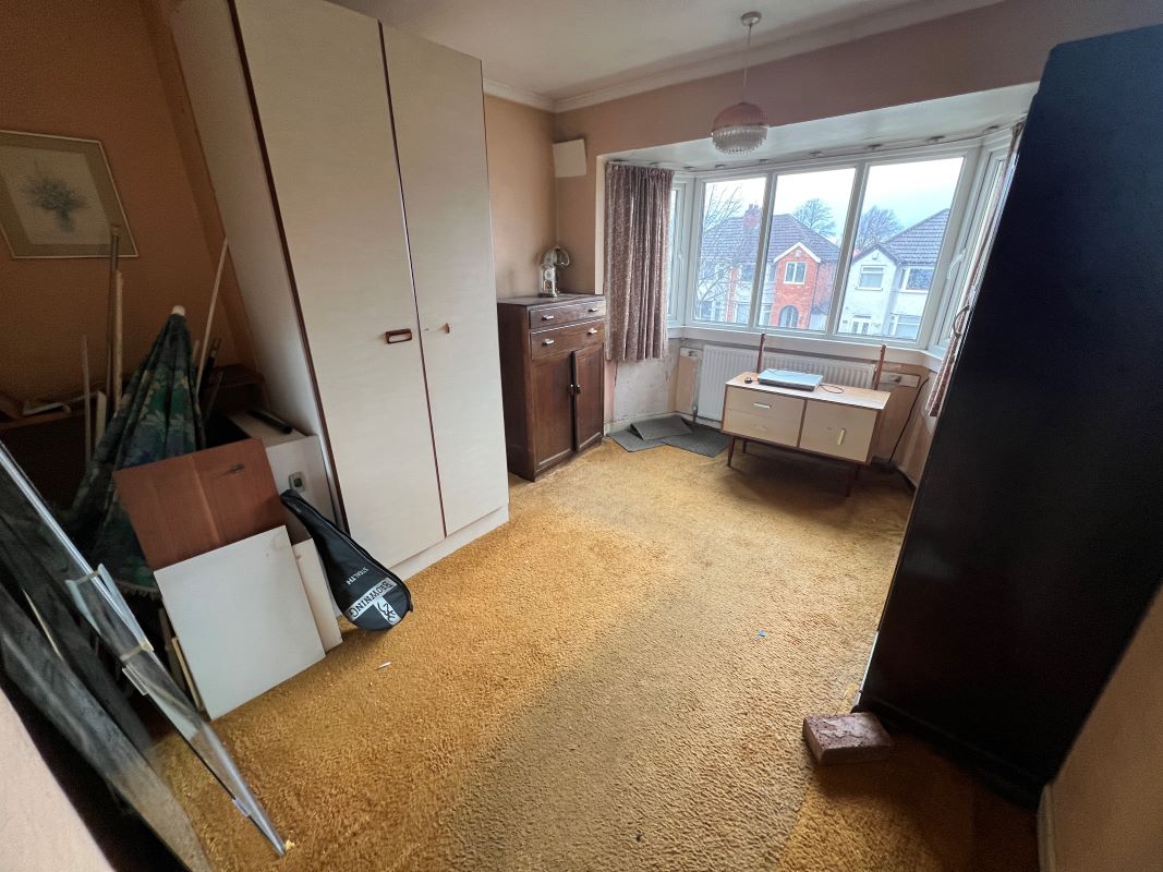 83 Whitecroft Road, Sheldon, Birmingham, B26 3RJ