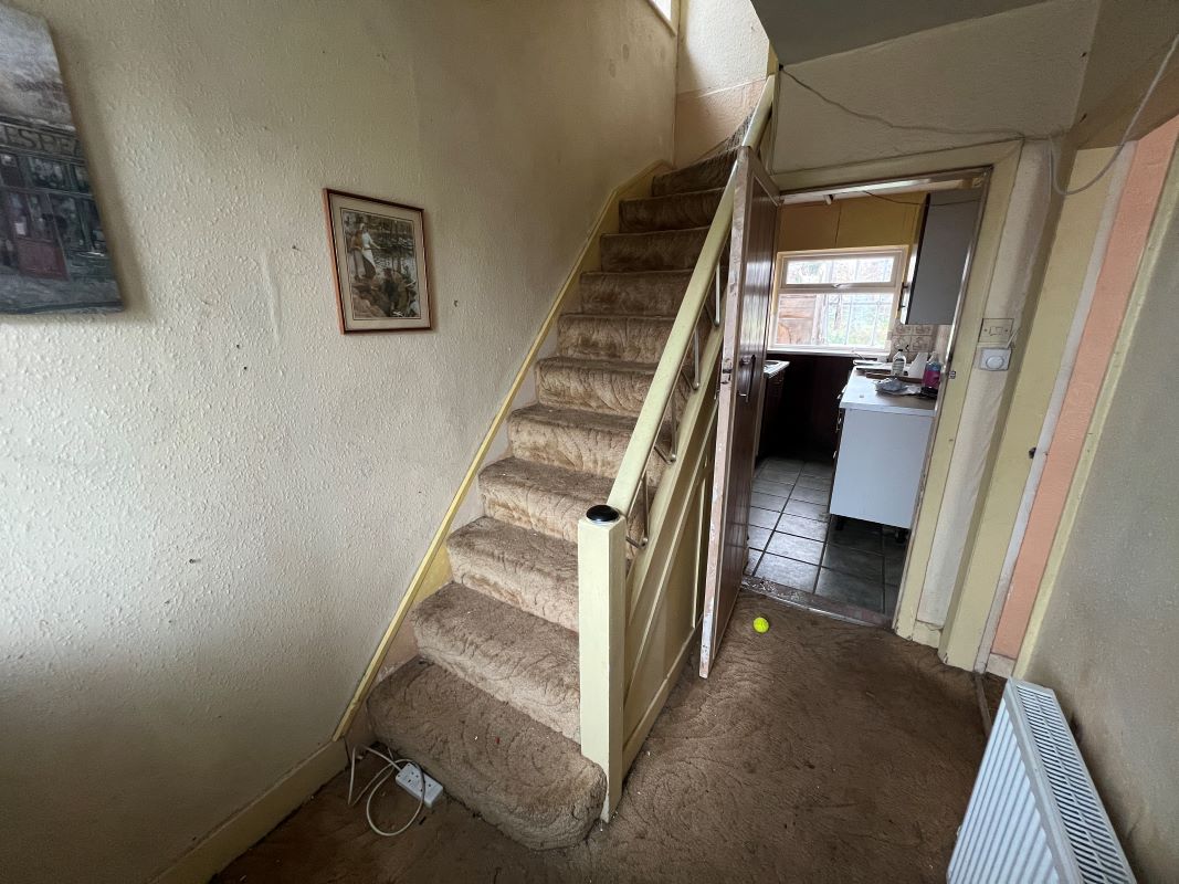 83 Whitecroft Road, Sheldon, Birmingham, B26 3RJ