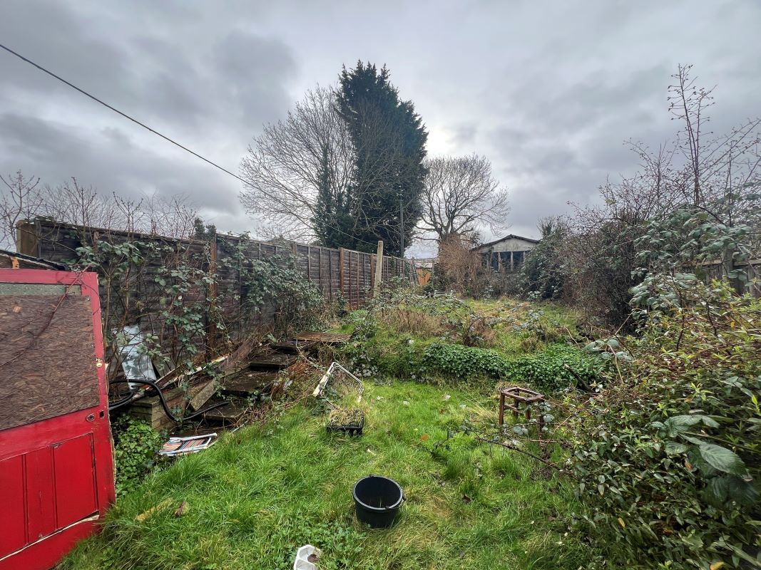 83 Whitecroft Road, Sheldon, Birmingham, B26 3RJ