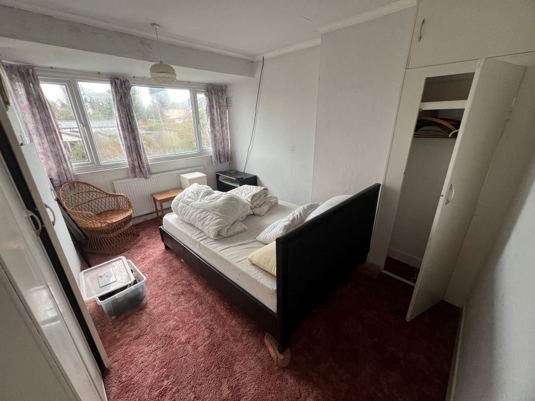 83 Whitecroft Road, Sheldon, Birmingham, B26 3RJ