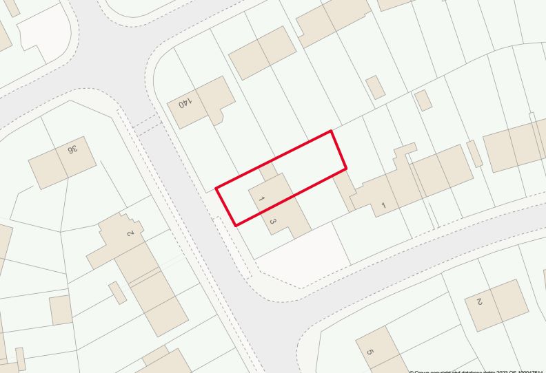 1 Rocket Pool Drive, Bilston, Wolverhampton, WV14 8BH