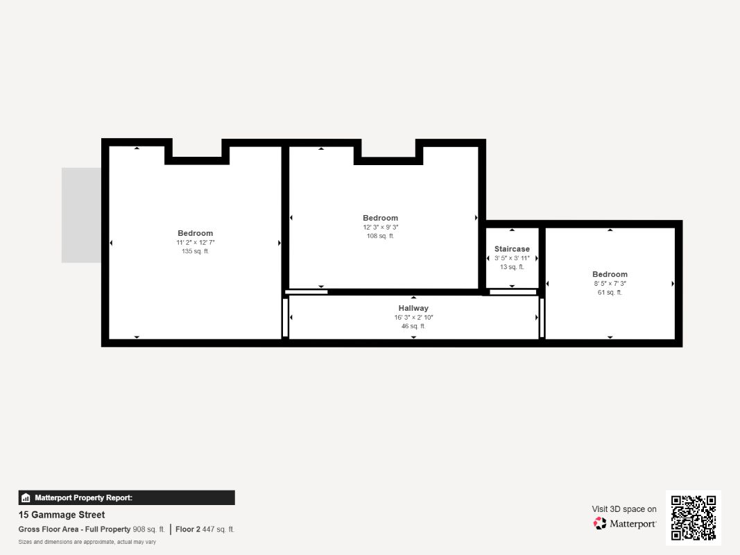 15 Gammage Street, Dudley, DY2 8XL