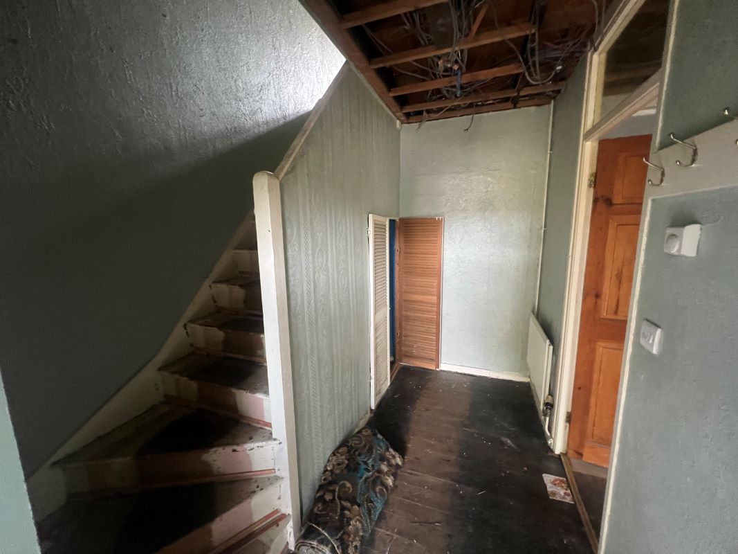 84 Oker Avenue, Darley Dale, Matlock, DE4 2GP