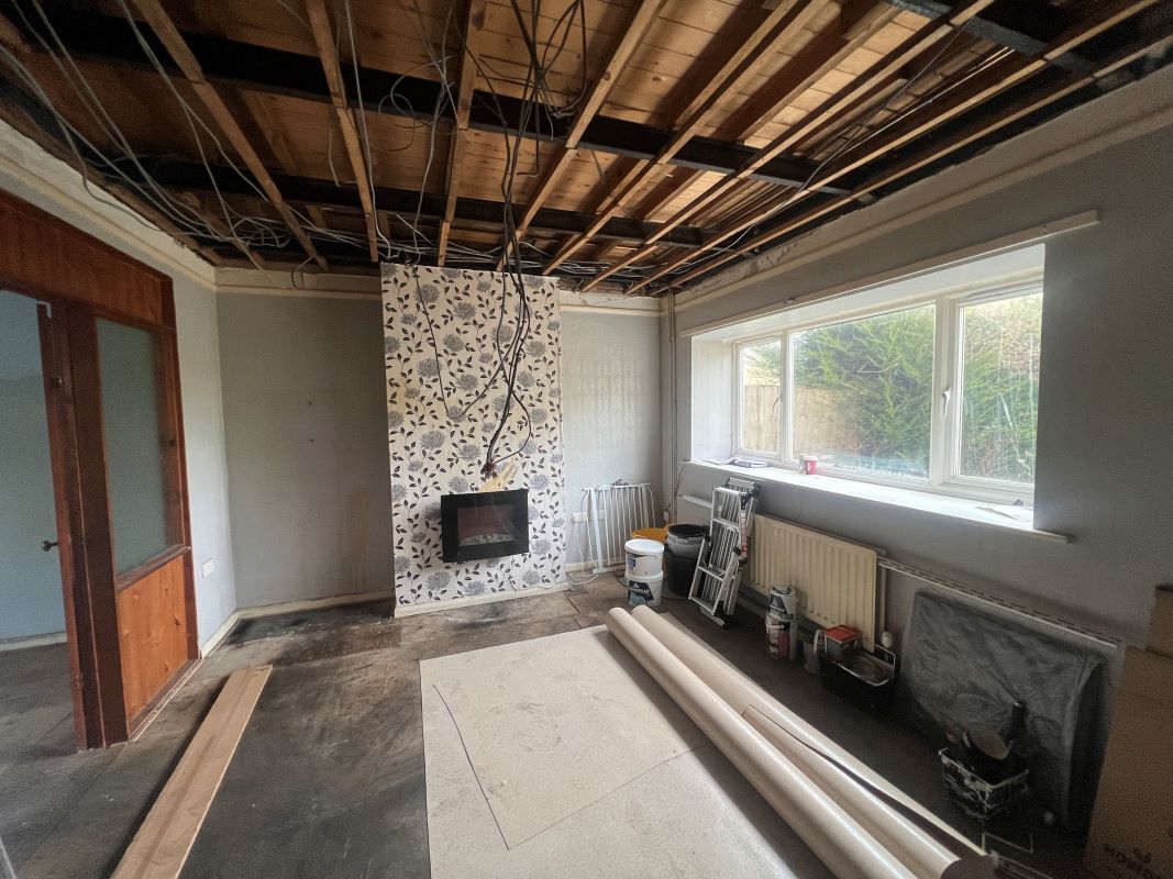 84 Oker Avenue, Darley Dale, Matlock, DE4 2GP