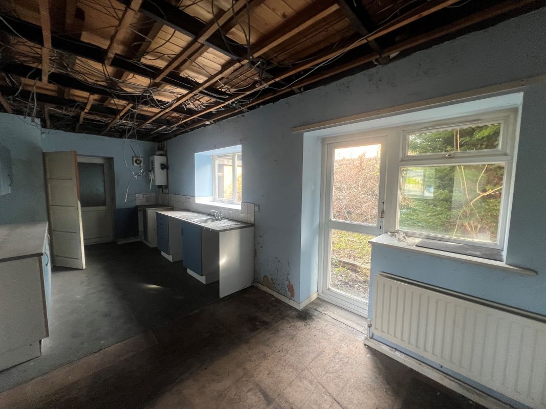 84 Oker Avenue, Darley Dale, Matlock, DE4 2GP