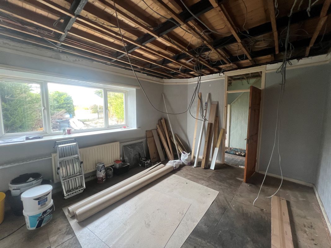 84 Oker Avenue, Darley Dale, Matlock, DE4 2GP