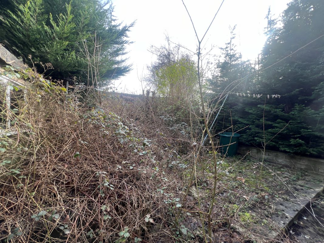 84 Oker Avenue, Darley Dale, Matlock, DE4 2GP