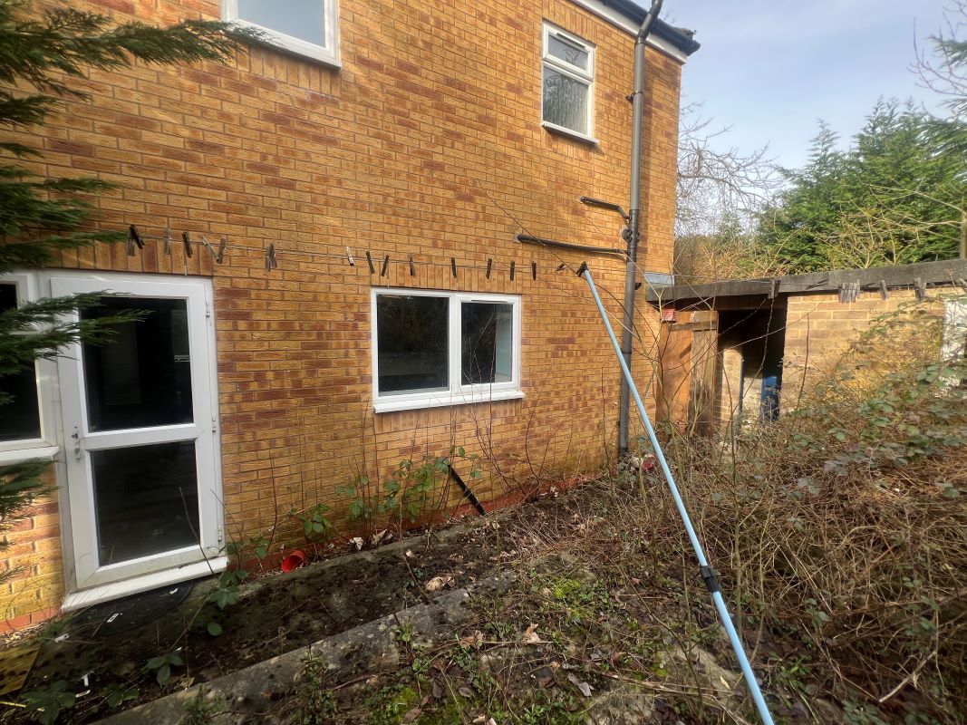 84 Oker Avenue, Darley Dale, Matlock, DE4 2GP