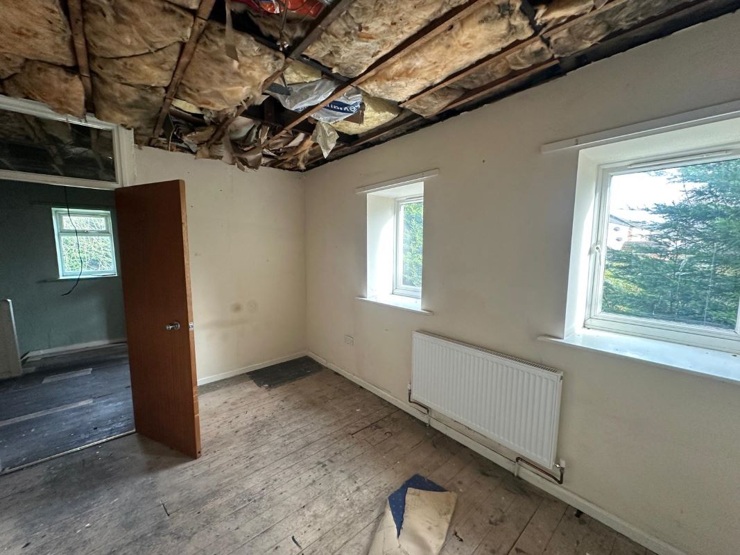 84 Oker Avenue, Darley Dale, Matlock, DE4 2GP