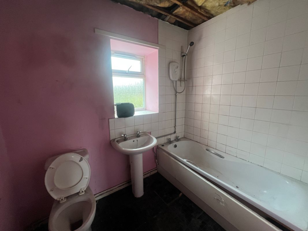 84 Oker Avenue, Darley Dale, Matlock, DE4 2GP