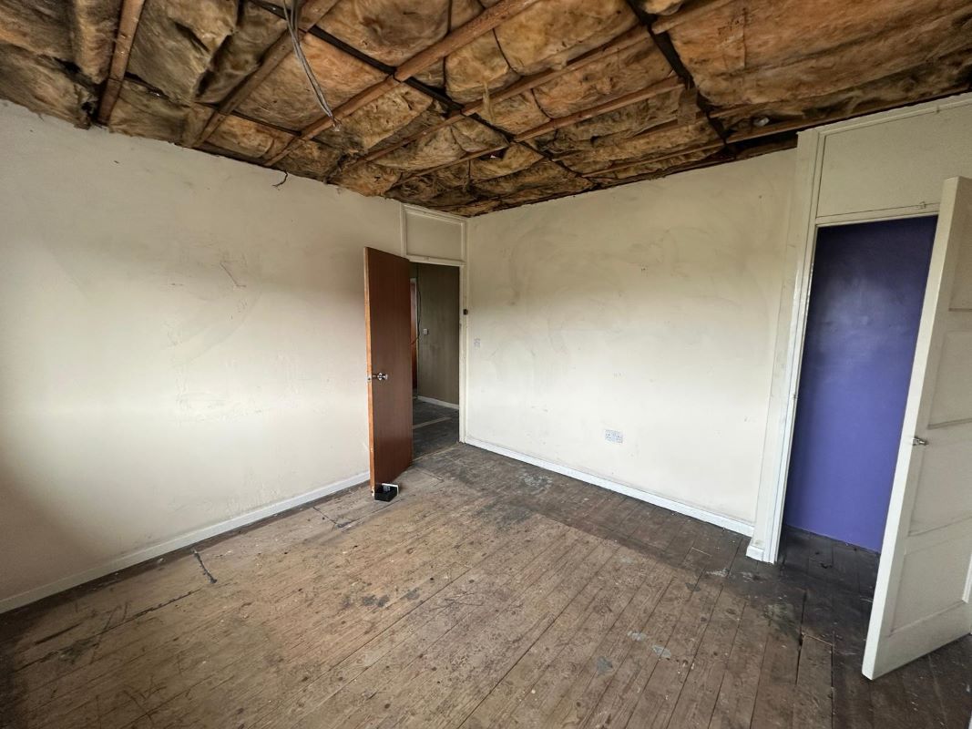 84 Oker Avenue, Darley Dale, Matlock, DE4 2GP