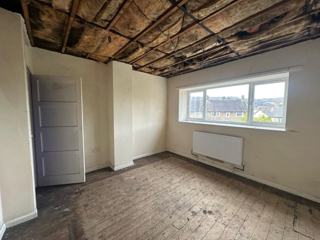 84 Oker Avenue, Darley Dale, Matlock, DE4 2GP