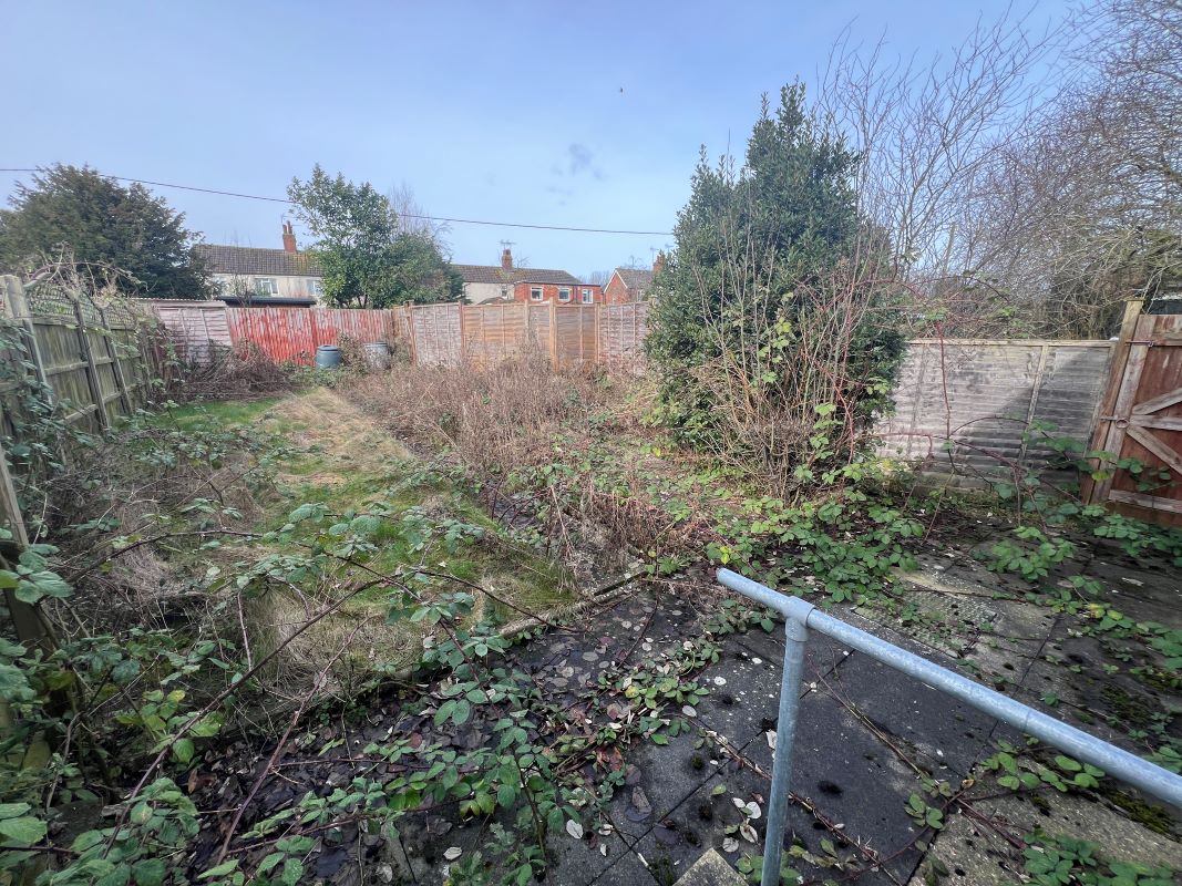 15 Swedish Close, Foxton, Market Harborough, LE16 7RQ