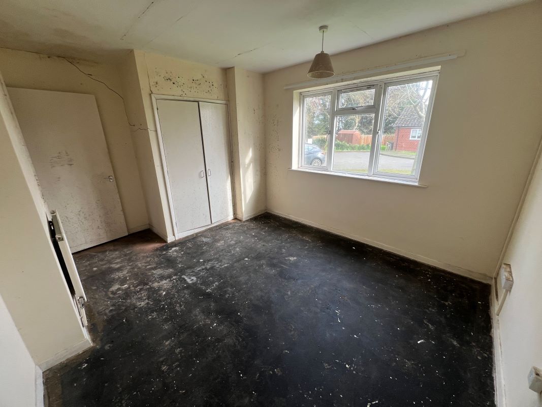 15 Swedish Close, Foxton, Market Harborough, LE16 7RQ