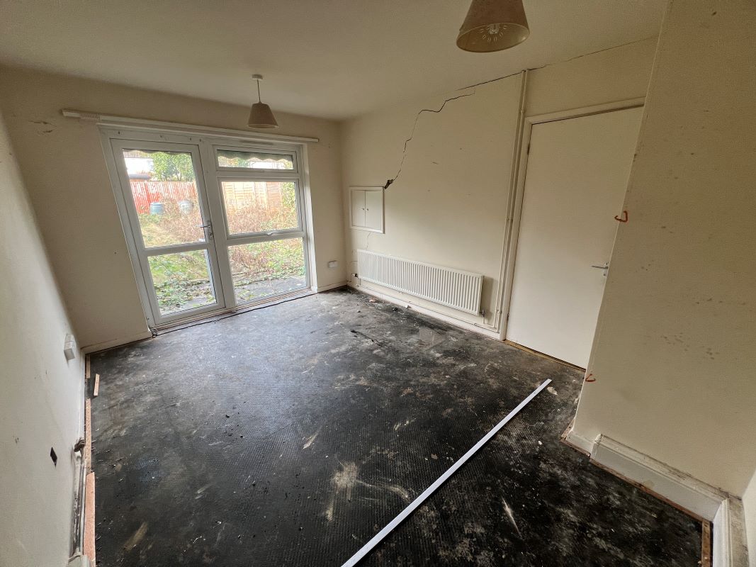 15 Swedish Close, Foxton, Market Harborough, LE16 7RQ