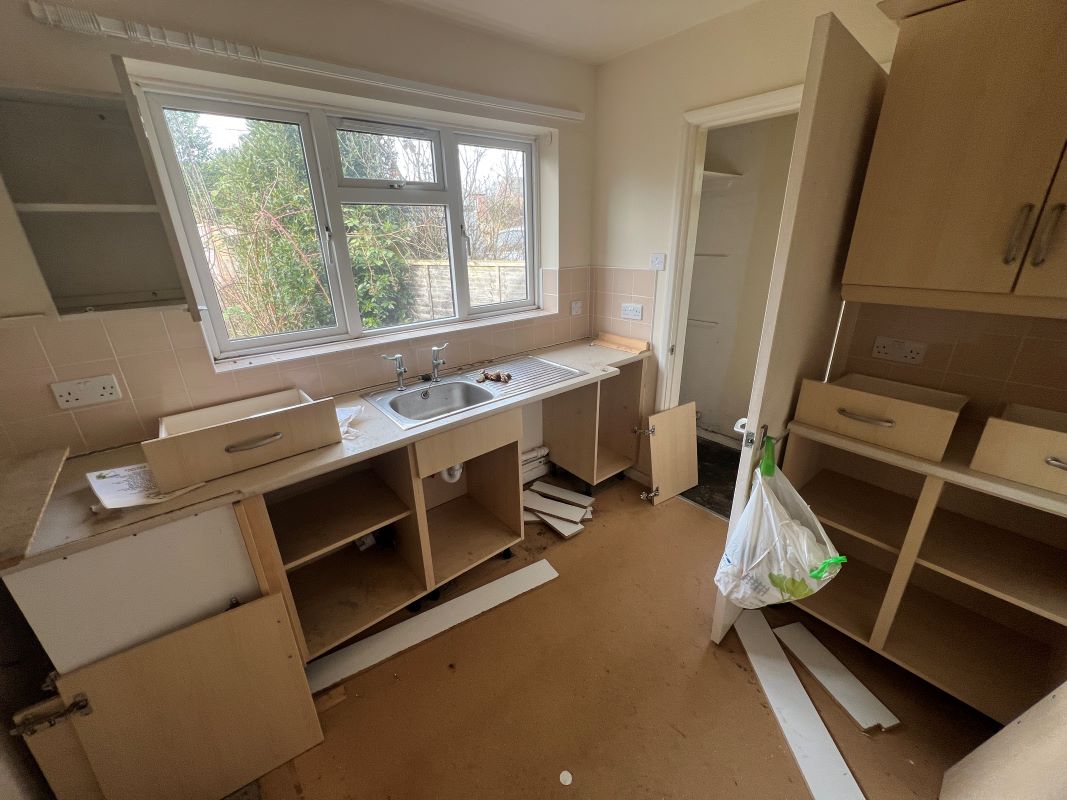 15 Swedish Close, Foxton, Market Harborough, LE16 7RQ