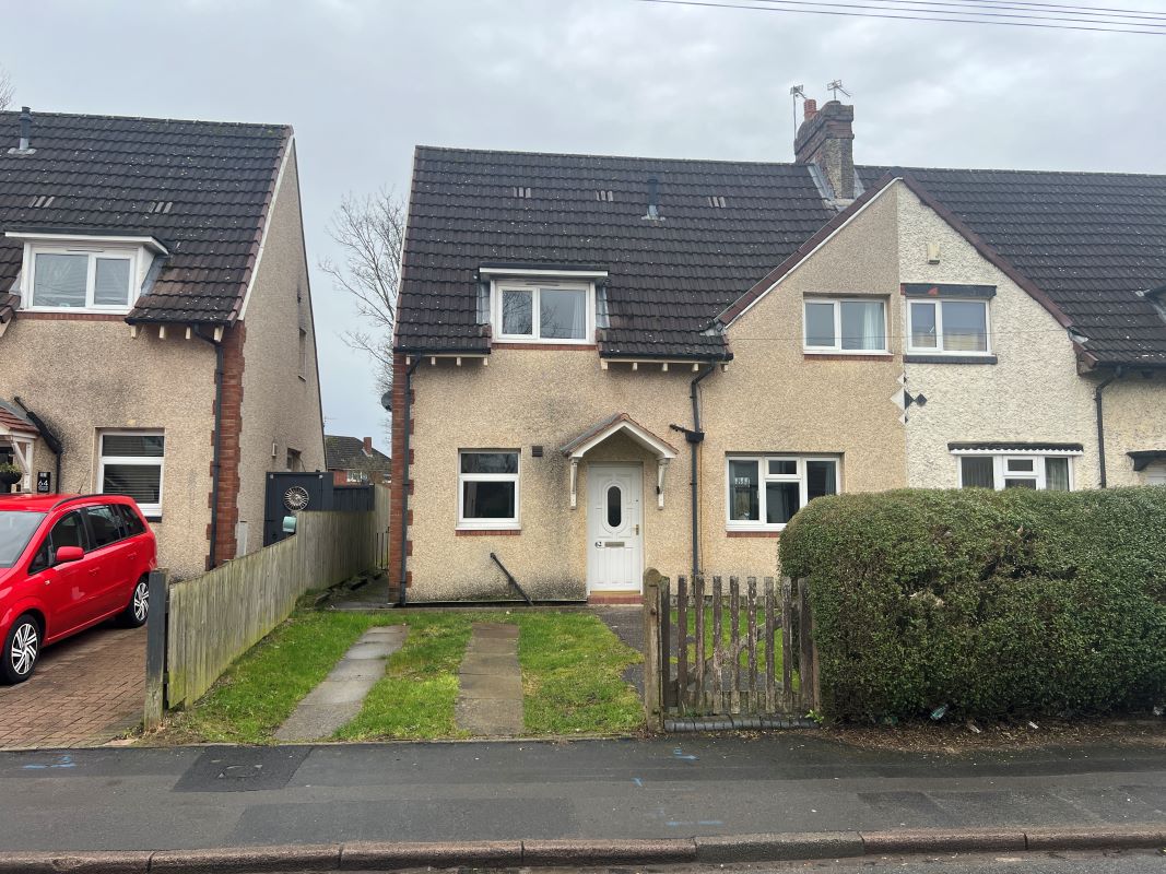 3 bedroom semi detached property in Stoke-on-Trent