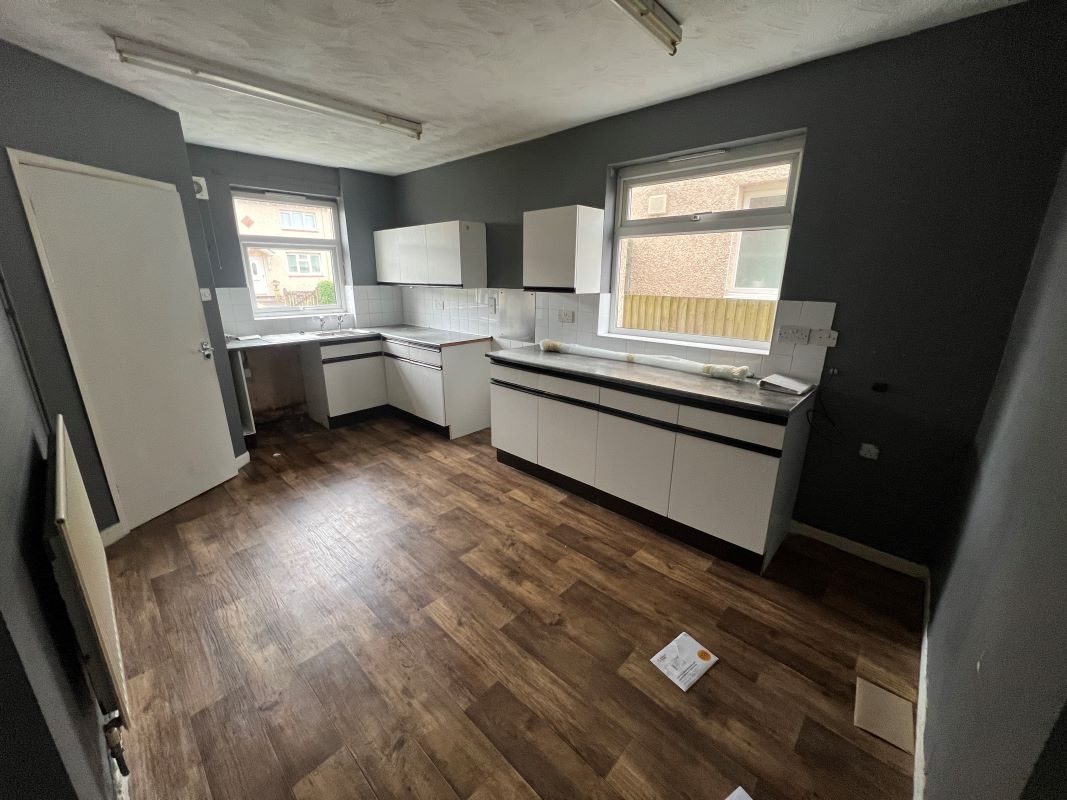 62 Second Avenue, Kidsgrove, Stoke-on-Trent, ST7 1DE