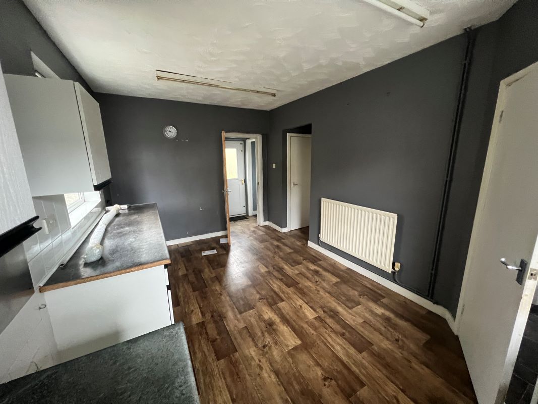 62 Second Avenue, Kidsgrove, Stoke-on-Trent, ST7 1DE