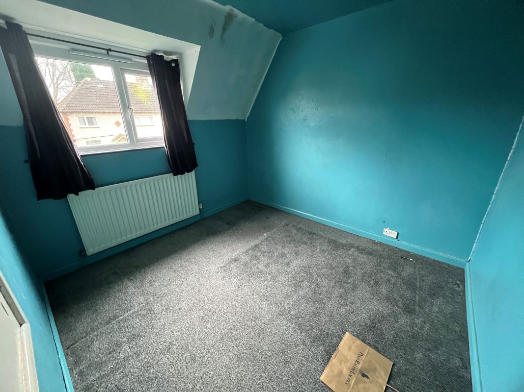 62 Second Avenue, Kidsgrove, Stoke-on-Trent, ST7 1DE