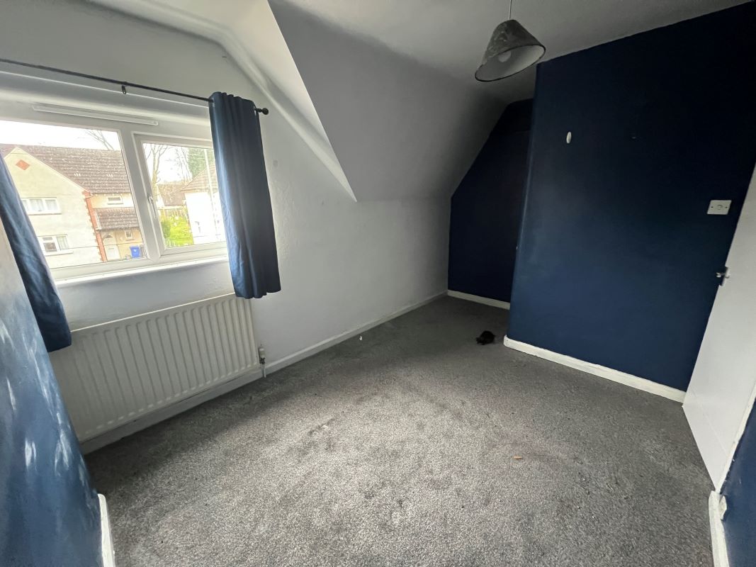 62 Second Avenue, Kidsgrove, Stoke-on-Trent, ST7 1DE