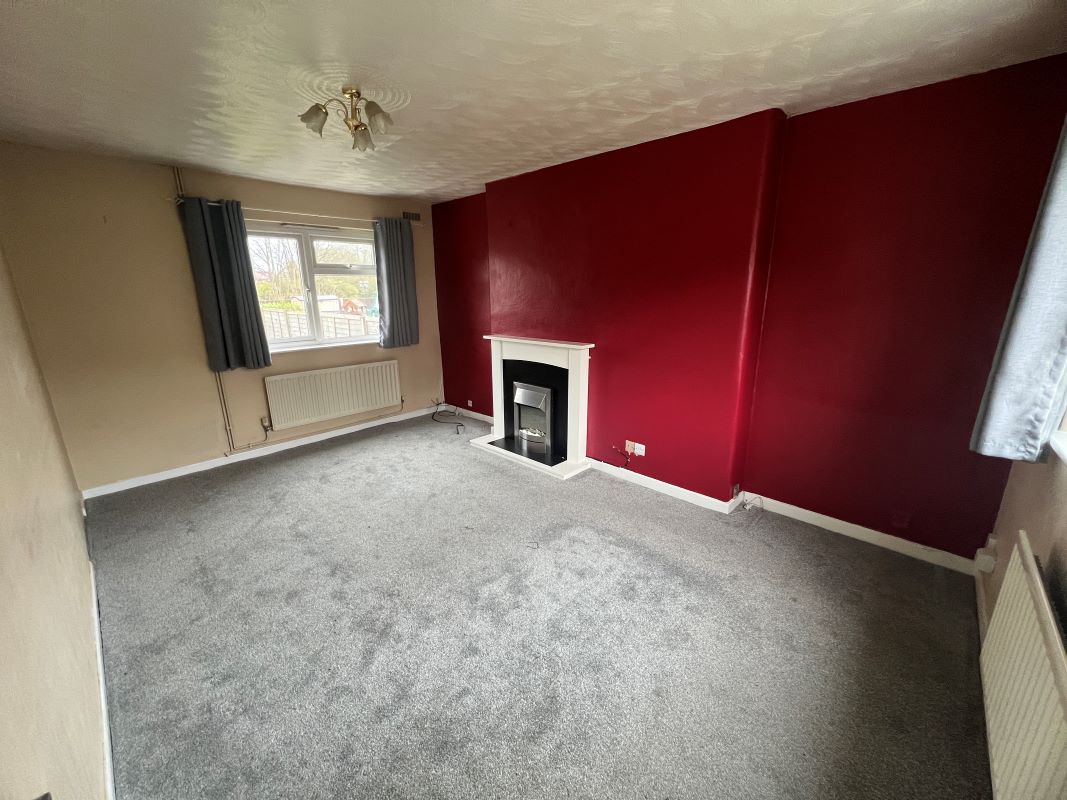 62 Second Avenue, Kidsgrove, Stoke-on-Trent, ST7 1DE