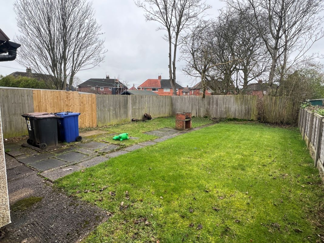 62 Second Avenue, Kidsgrove, Stoke-on-Trent, ST7 1DE