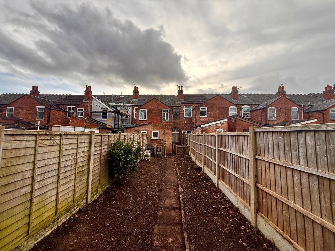 18 Cornwall Road, Handsworth, Birmingham, B20 2HY