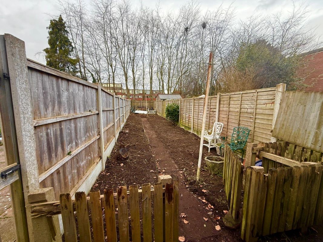 18 Cornwall Road, Handsworth, Birmingham, B20 2HY