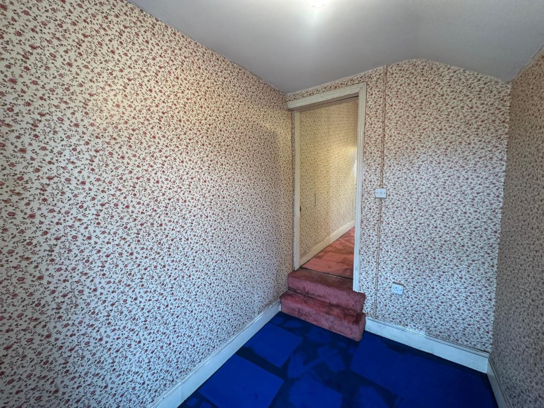 18 Cornwall Road, Handsworth, Birmingham, B20 2HY