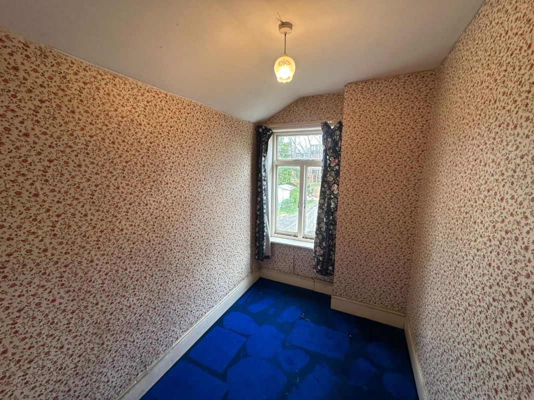 18 Cornwall Road, Handsworth, Birmingham, B20 2HY