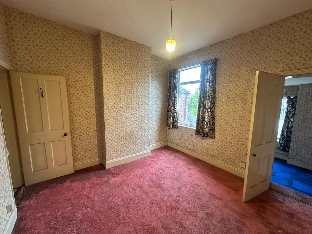 18 Cornwall Road, Handsworth, Birmingham, B20 2HY