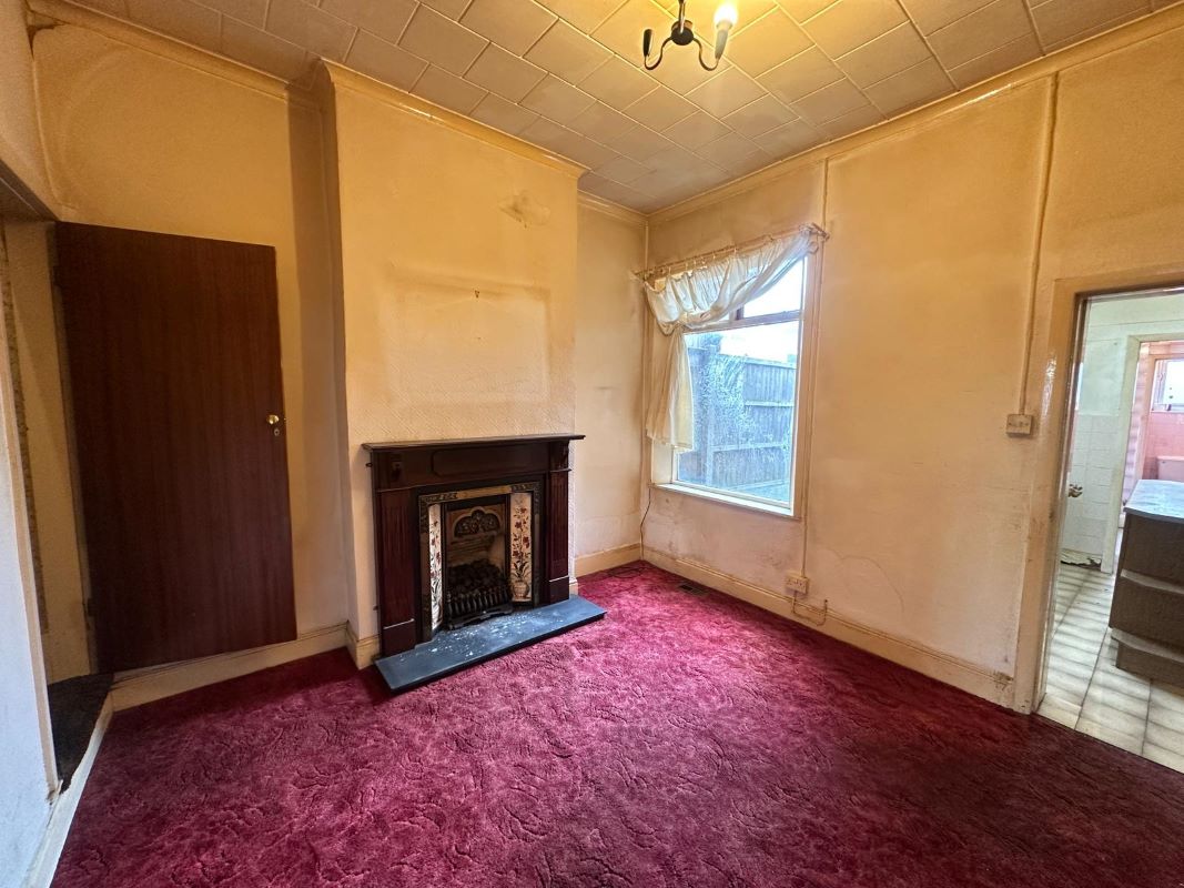 18 Cornwall Road, Handsworth, Birmingham, B20 2HY