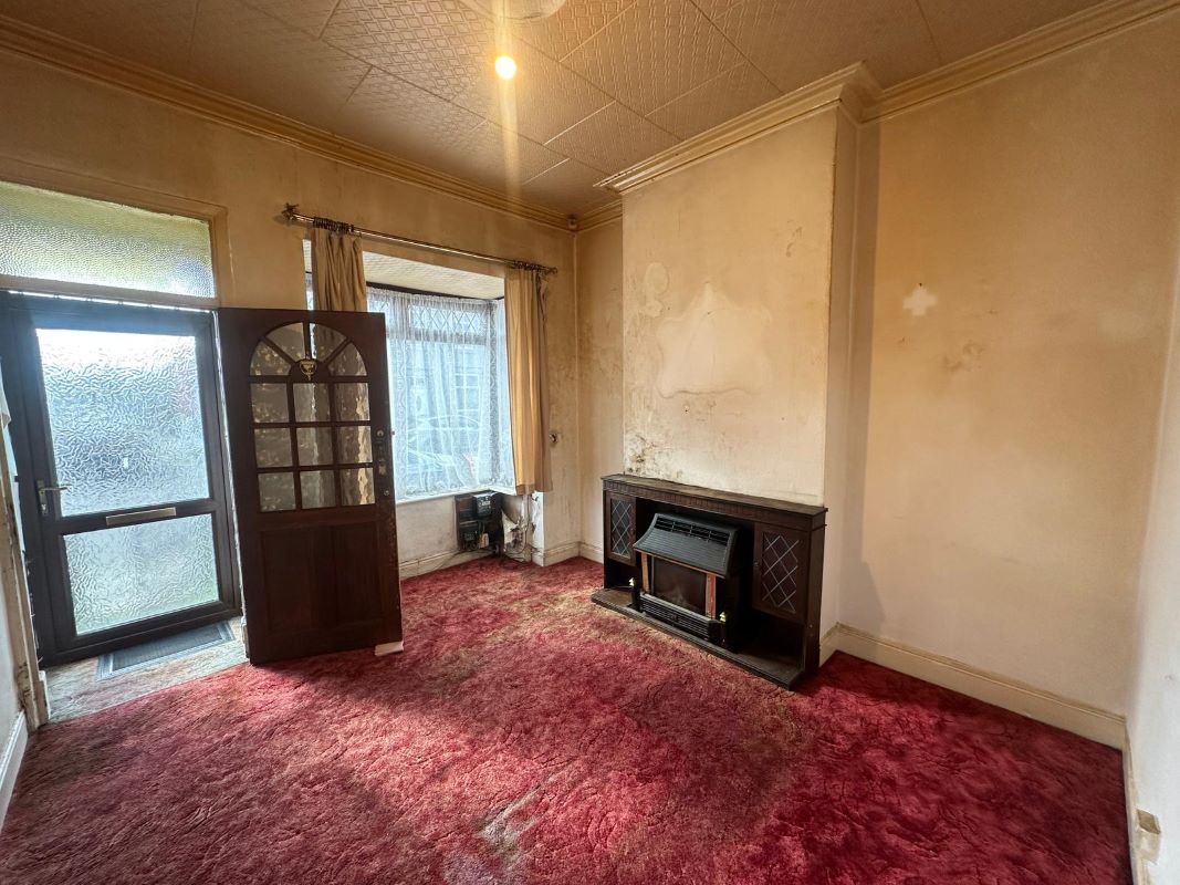 18 Cornwall Road, Handsworth, Birmingham, B20 2HY