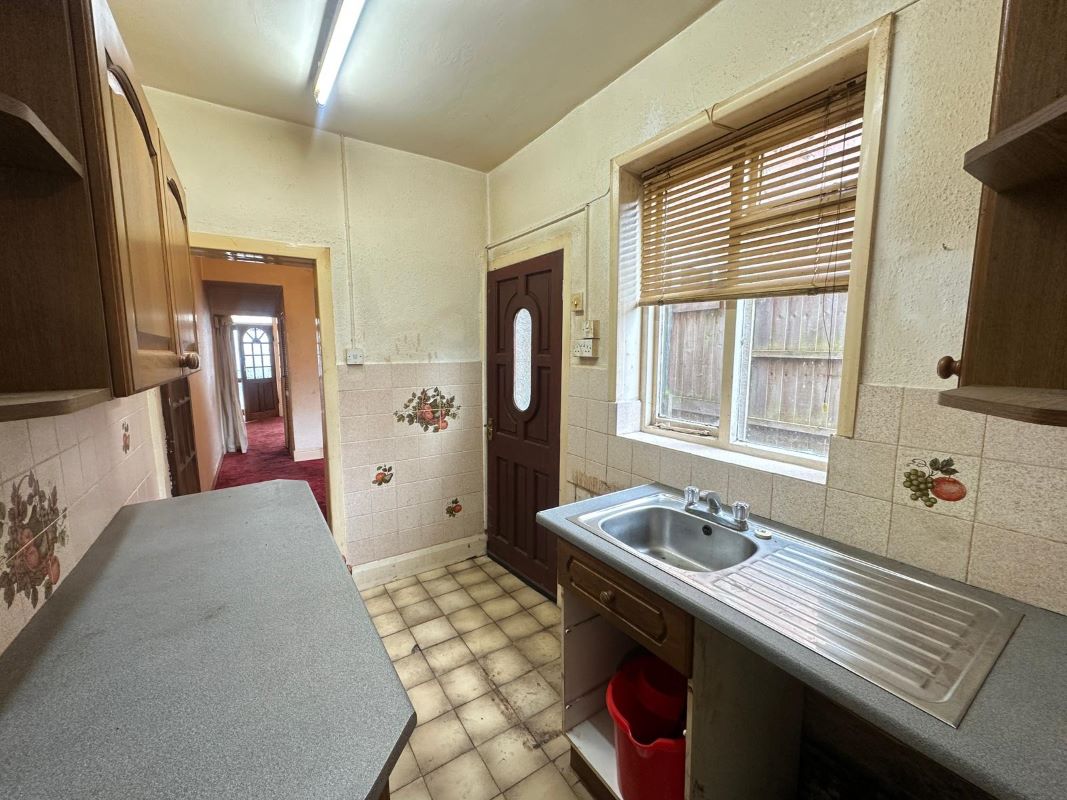 18 Cornwall Road, Handsworth, Birmingham, B20 2HY