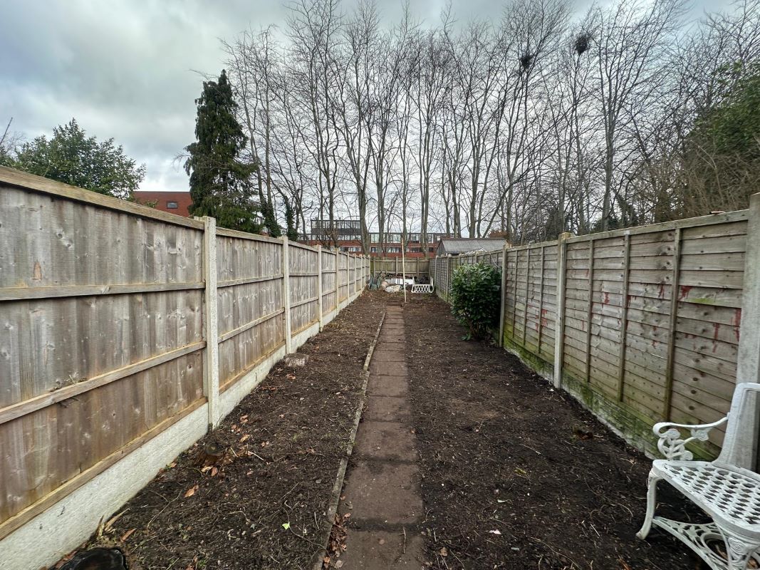 18 Cornwall Road, Handsworth, Birmingham, B20 2HY