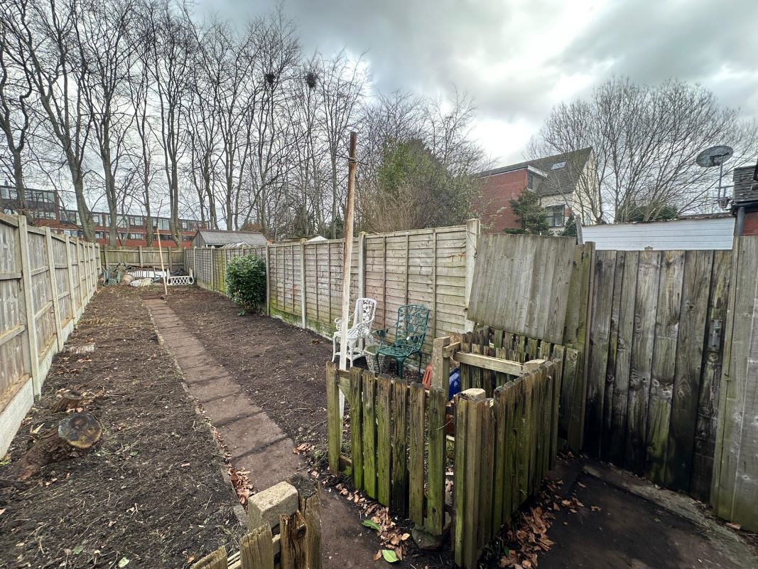 18 Cornwall Road, Handsworth, Birmingham, B20 2HY