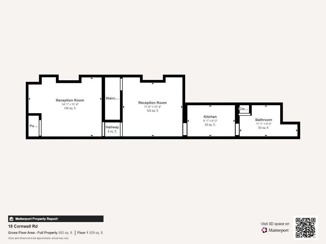 18 Cornwall Road, Handsworth, Birmingham, B20 2HY