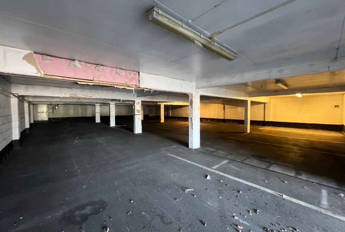 Former J Mart Premises, Ludlow Road, Craven Arms, Shropshire, SY7 9QL