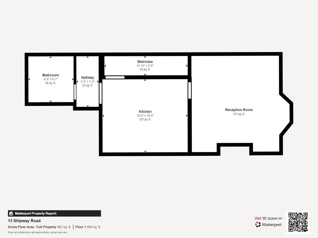 13 Shipway Road, Hay Mills, Birmingham, B25 8DS