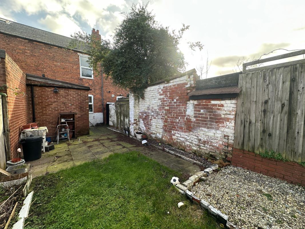 13 Shipway Road, Hay Mills, Birmingham, B25 8DS