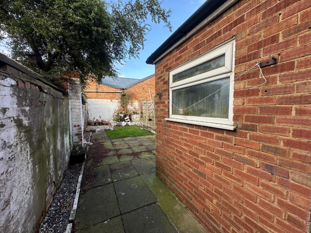 13 Shipway Road, Hay Mills, Birmingham, B25 8DS