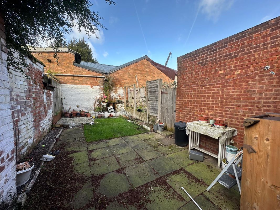 13 Shipway Road, Hay Mills, Birmingham, B25 8DS